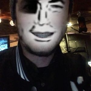 Meet your Posher, Nathaniel